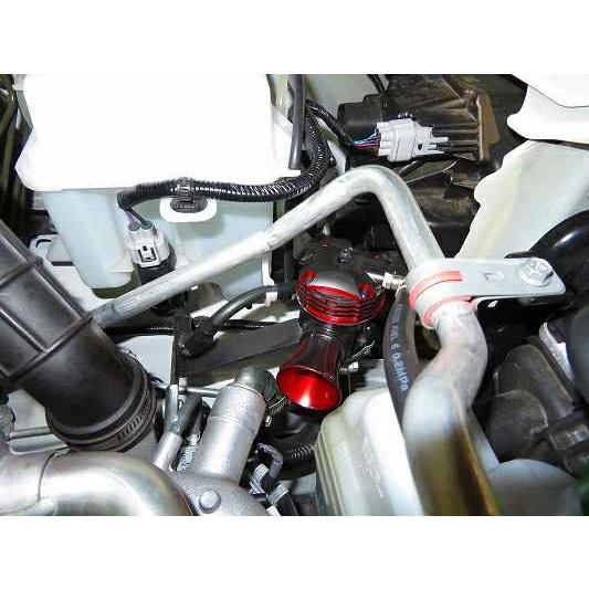 BLITZ（ブリッツ） 70686 スズキ JB64W ジムニー スーパーサウンド