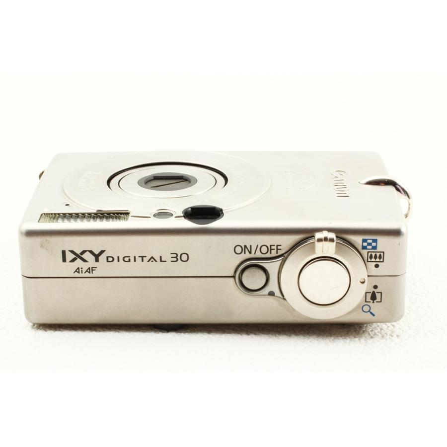 Canon IXY ジャンク品 Canon IXY DIGITAL 60 ジャンク品 ジャンク