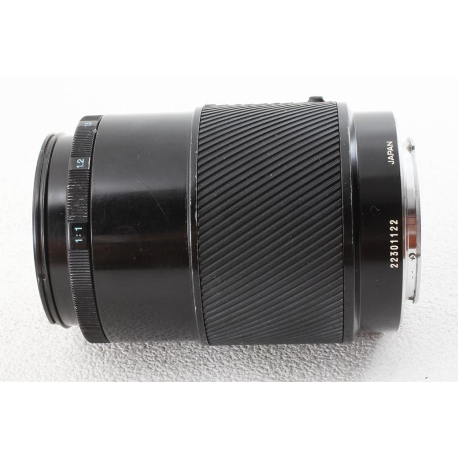 コニカミノルタ（KONICA MINOLTA） MINOLTA ミノルタ AF MACRO 100mm