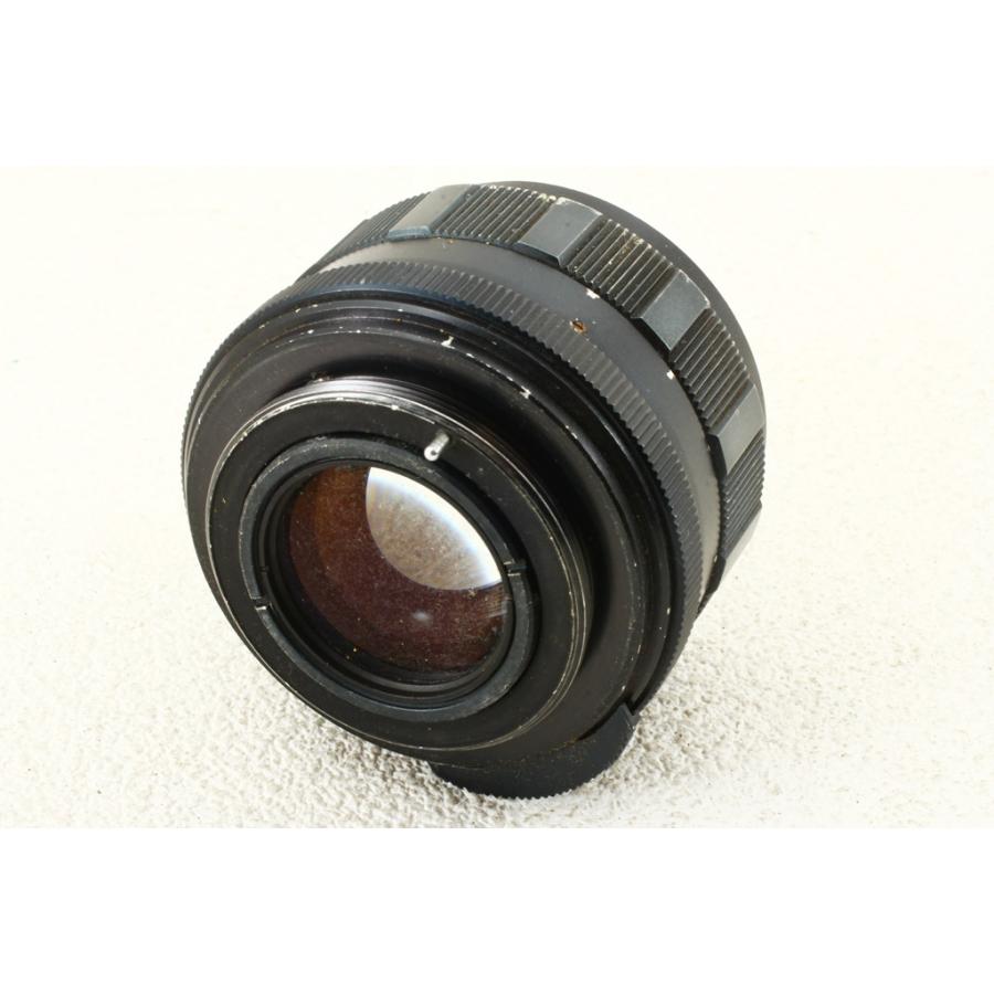 ペンタックス ASAHI Pentax アサヒペンタックス S3 Takumar 55/1.8