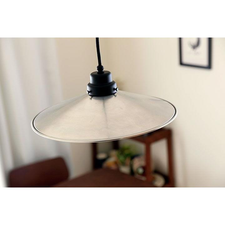 oliviar おまとめ3個 後藤照明 アルミシェードランプ レトロ照明