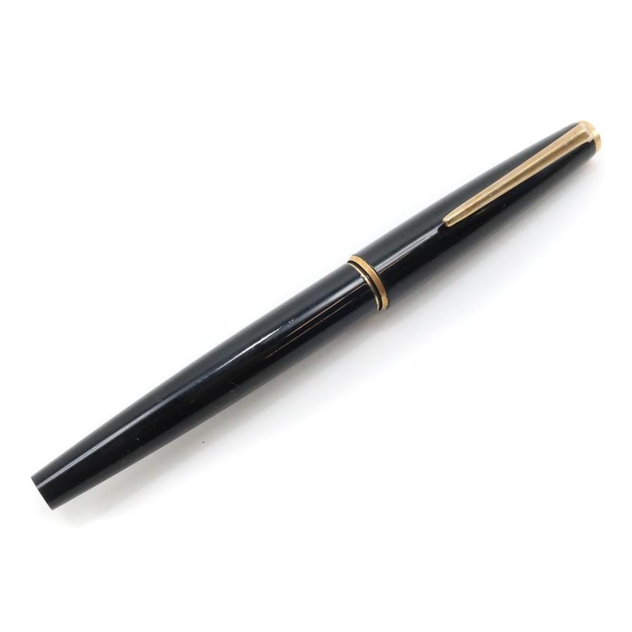 MONTBLANC（モンブラン） 型番不明 ペン先 585(14K) 万年筆