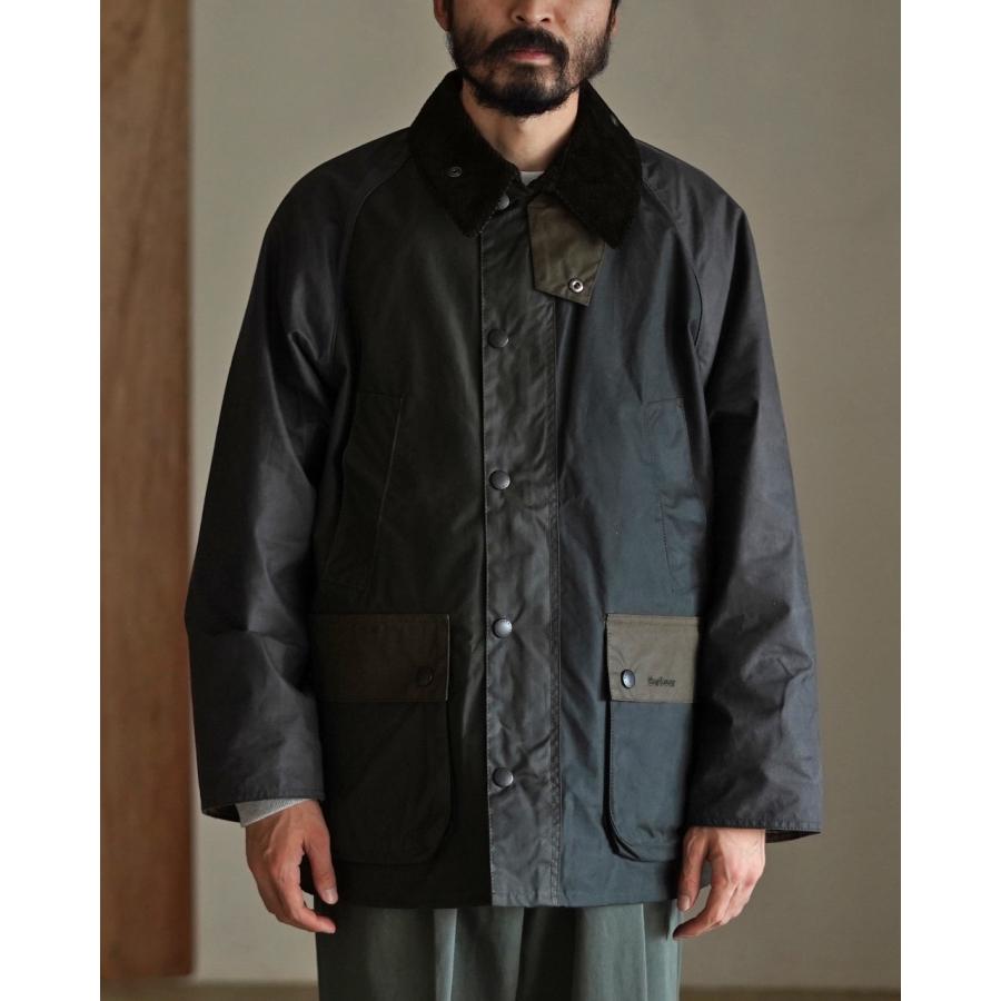 Barbour（バブアー） SALE！バブアー アウター バブアーパッチワーク