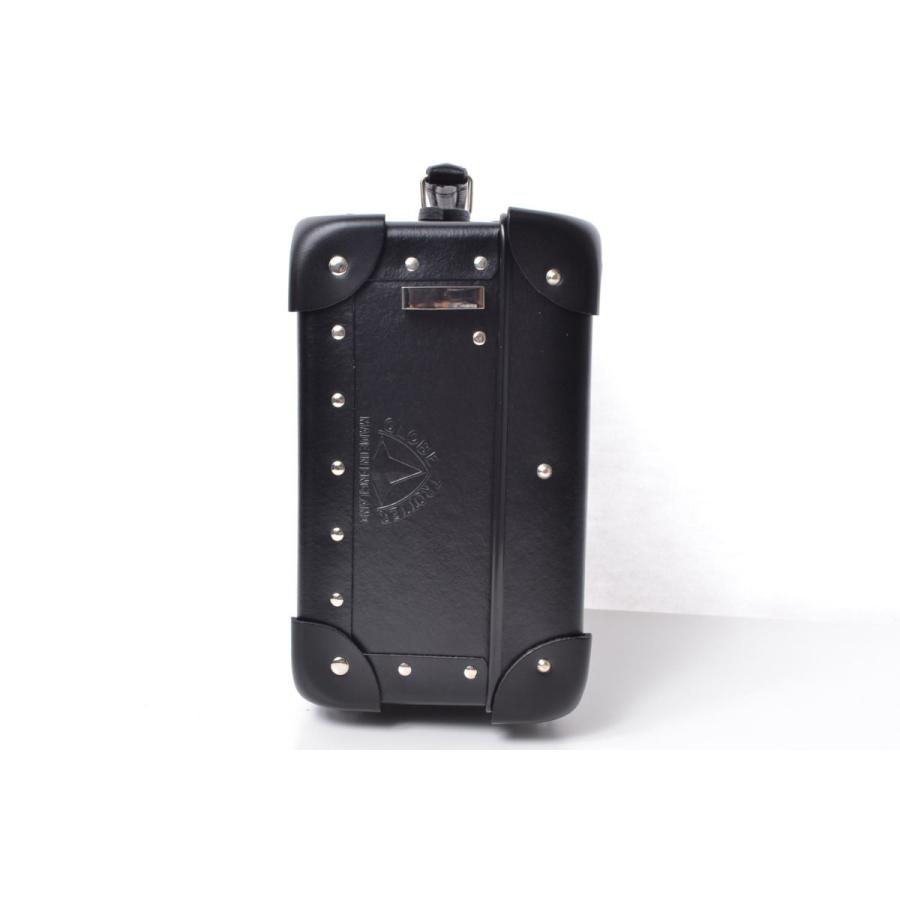 GLOBE-TROTTER（グローブトロッター） センテナリー 9インチ ミニ