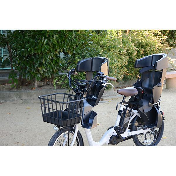 OGK 自転車 チャイルドシート 前乗せ 自転車フロントシート OGK製