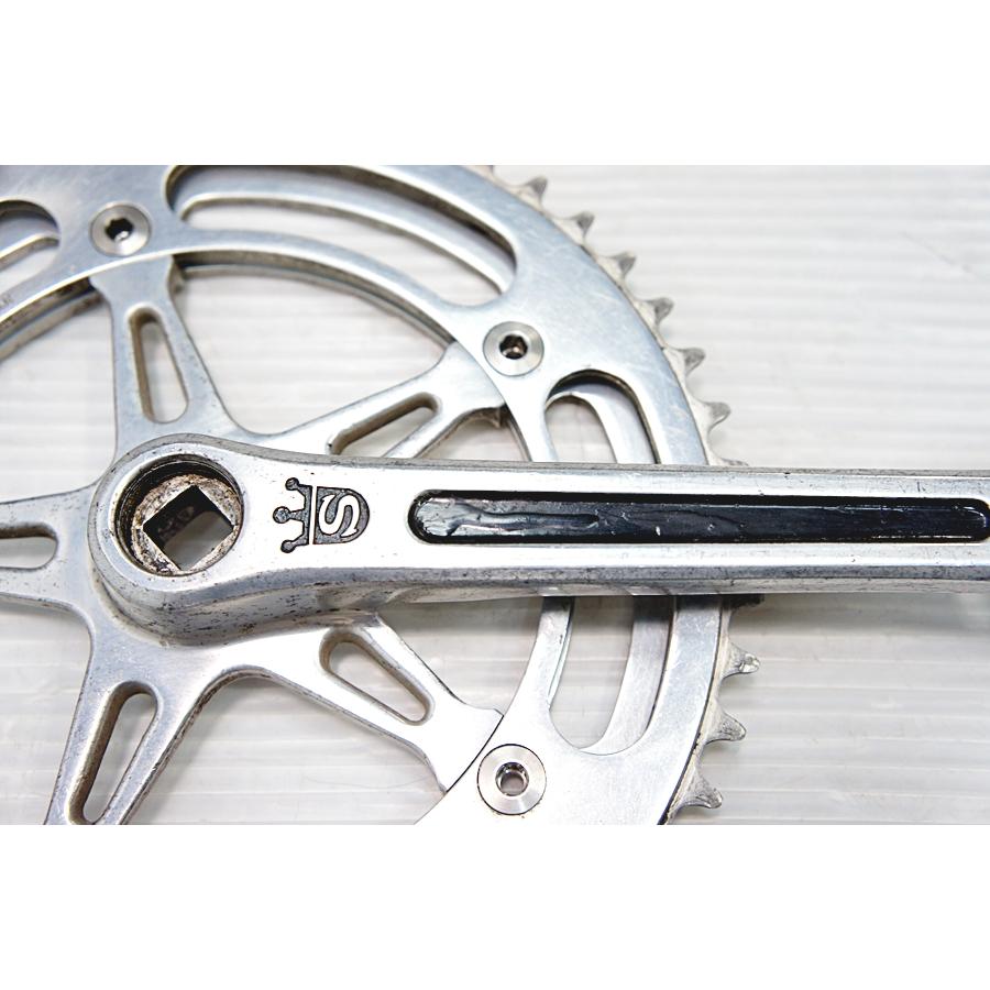 スギノ グランドマイティ 【165mm】 スギノグランドマイティクランク165mm