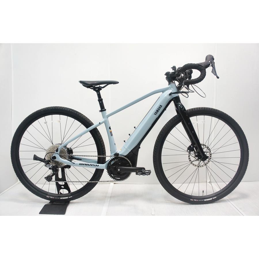 YAMAHA（ヤマハ） ▽▽美品 YAMAHA WABASH RT PC70WRS 2025年3月購入 E