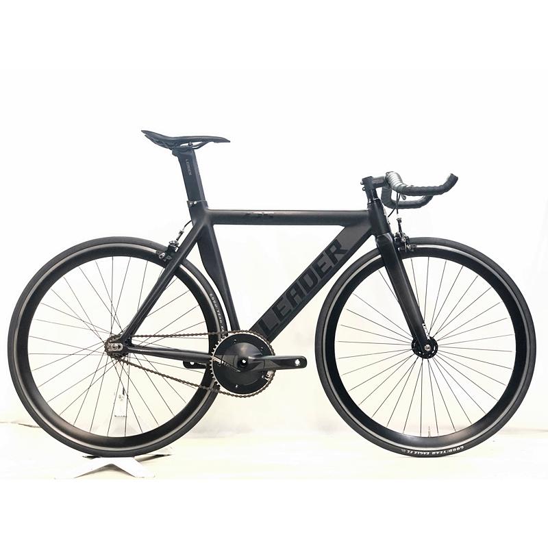 リーダーバイク LEADER BIKES 735TR 2025年 シングルスピード ピスト