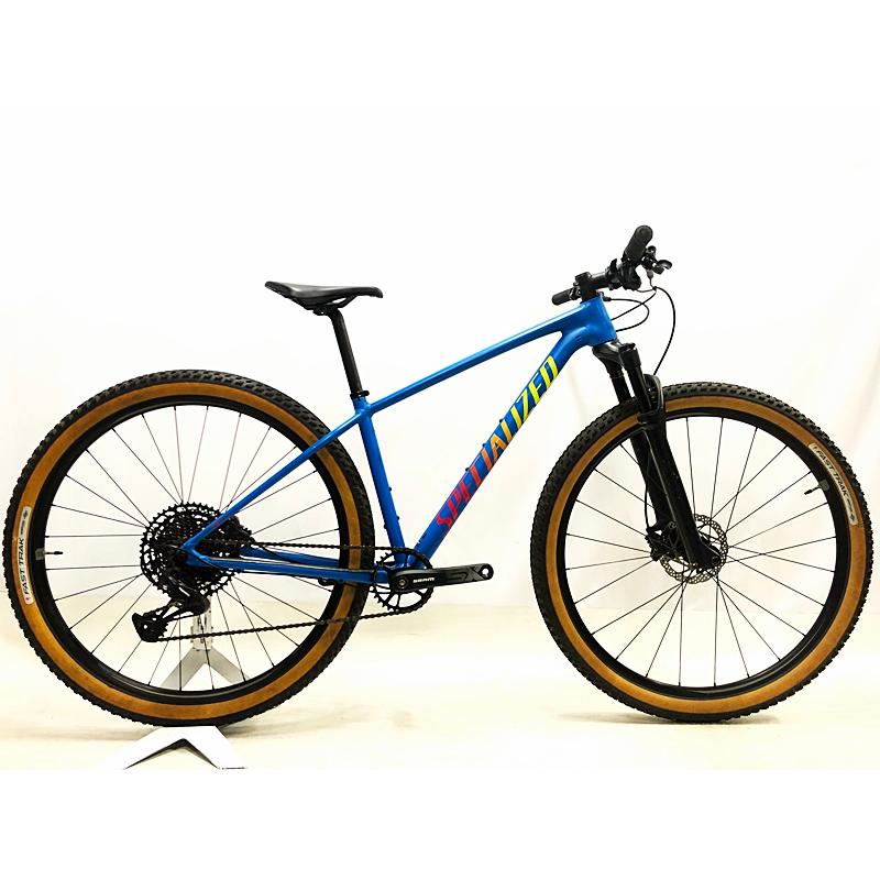 スペシャライズド（Specialized） チゼル コンプ CHISEL COMP 2020年