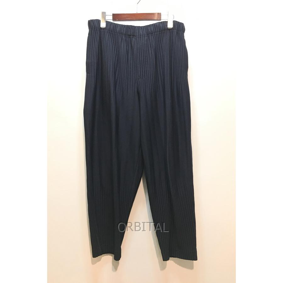 ISSEY MIYAKE（イッセイミヤケ） 経堂) オムプリッセ HOMME PLISSE