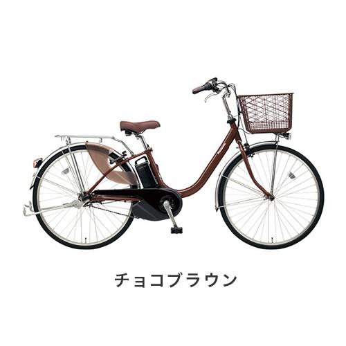 Panasonic（パナソニック） 電動自転車 24/26インチ ビビ・L 2025年