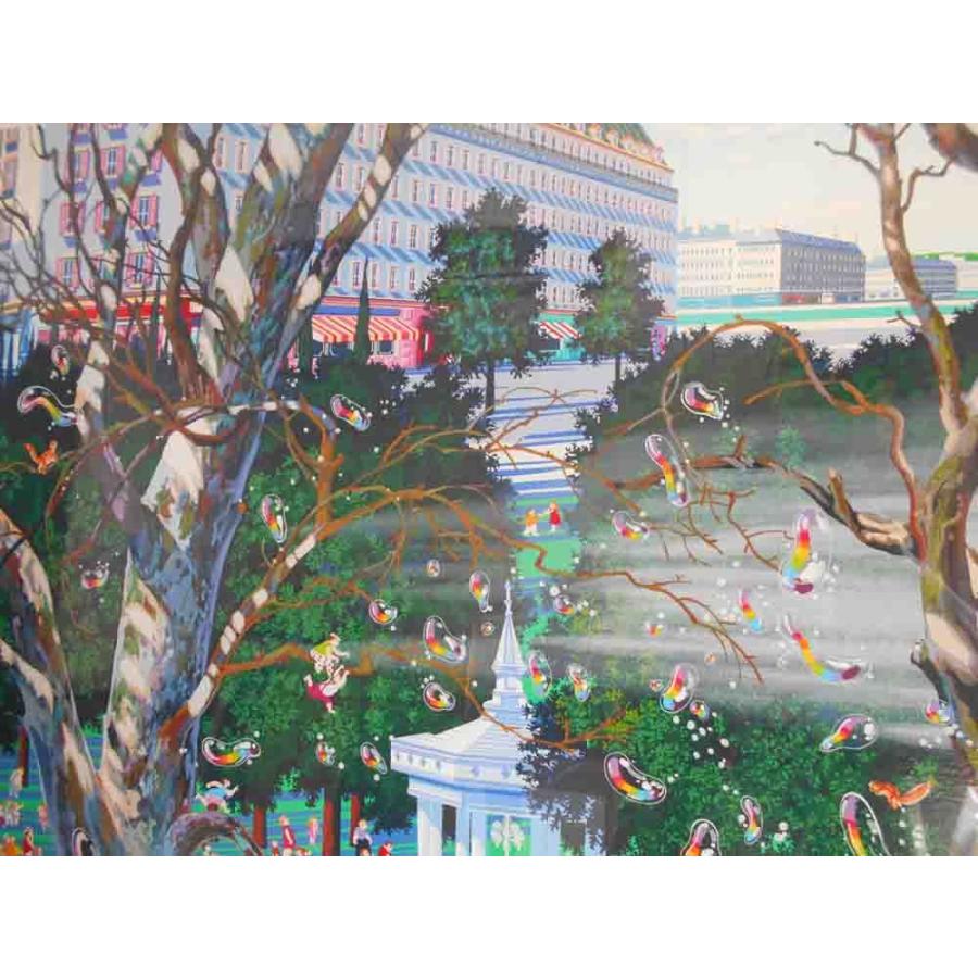 子供達の音楽会」ヒロヤマガタ 現代アート 絵画 楽天市場】ヒロ