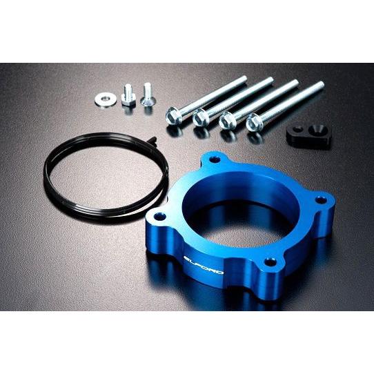 明和 エルフォード」FJクルーザー（1GR-FE/4.0L）用スロットル