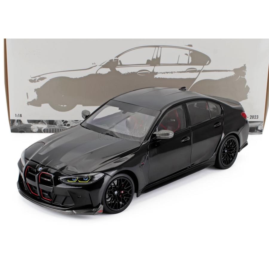 超レアモデル❗️ミニカー 1/18 ミニチャンプス BMW M3 アートカー 超