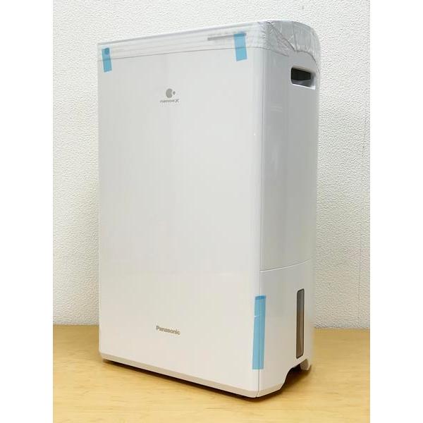 Panasonic F-YC120HUX 2021年 最新モデル 衣類乾燥除湿器 衣類乾燥