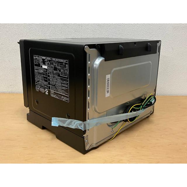 未使用】シャープ/SHARP 過熱水蒸気 オーブンレンジ RE-WME9-KK