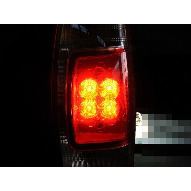 タント タントエグゼ DBA-L455S 右テールランプ ブレーキランプ