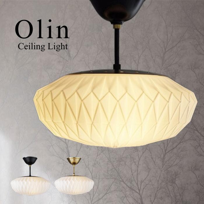 インターフォルム interform Olinオリーンシーリングライトゴールド