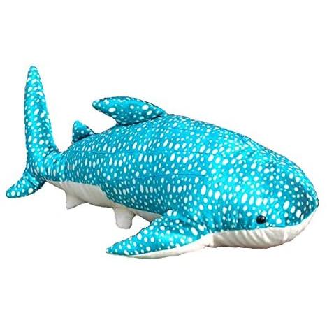 ジンベイザメ ぬいぐるみ XLサイズ 130cm ティーエスティーアドバンス