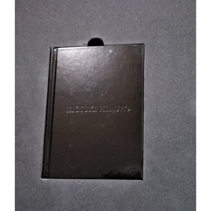 氷室京介 SHAKE THE FAKE ツアー グッズ 非売品セット BOØWY 2026年