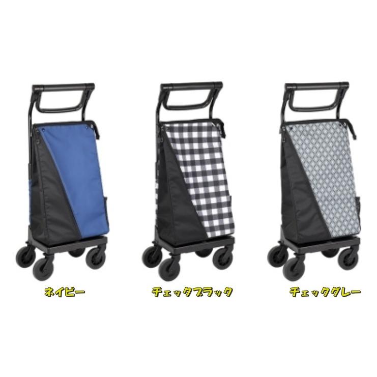 幸和製作所 Tacaof テイコブ WCC15 aカートショッピングキャリー