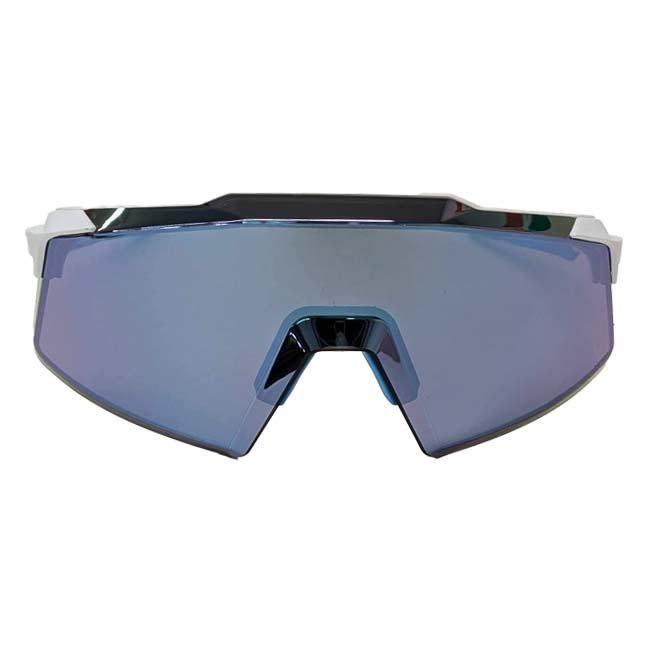 ワンハンドレッド 100% スポーツサングラス AEROCRAFT エアロクラフト