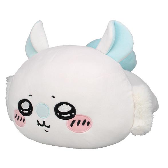 ちいかわ だららんBIGぬいぐるみ モモンガ 全1種 : アミュームショップ