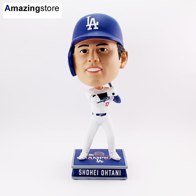 大谷翔平2024ワールドシリーズチャンピオンモデル FOCO SHOHEI OHTANI