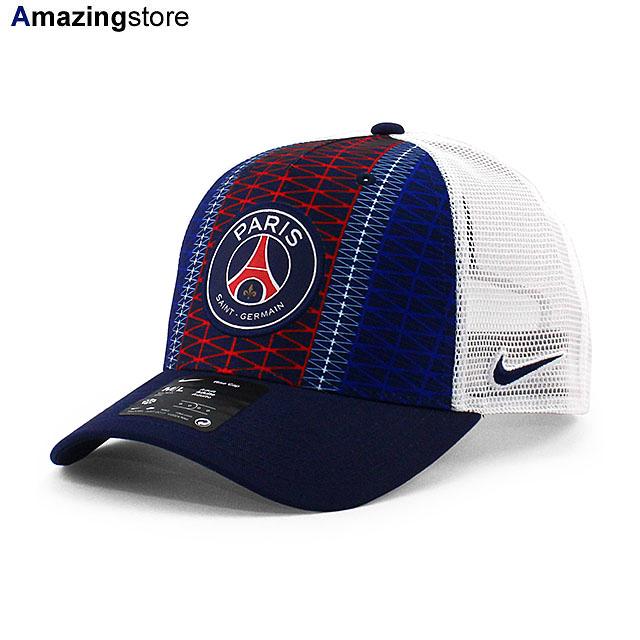 NIKE（ナイキ） メッシュキャップ パリ サンジェルマン FC PSG RISE