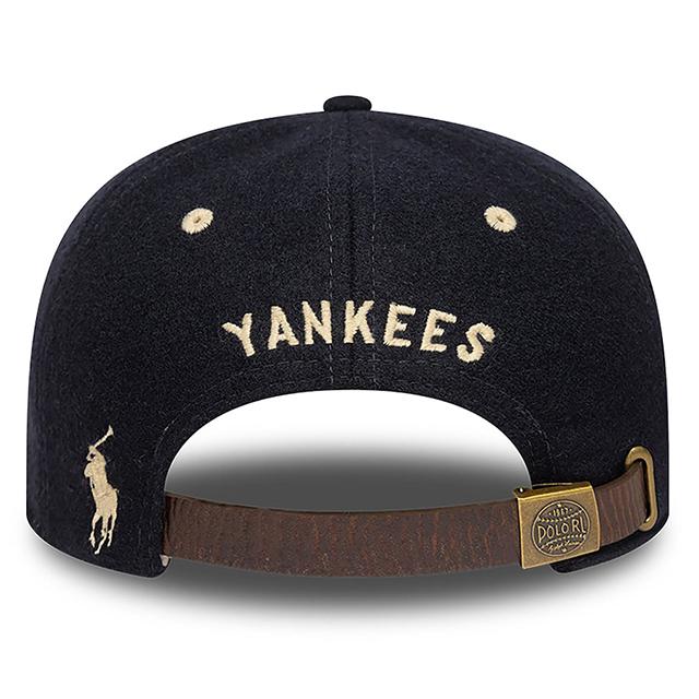 POLO RALPH LAUREN（ポロ・ラルフローレン） 海外取寄 ニューエラ