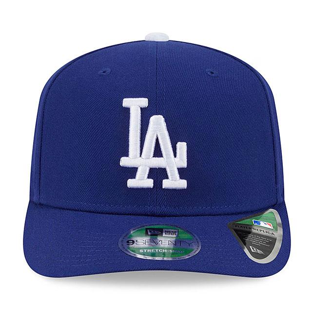 NEW ERA（ニューエラ） 2025 ワールドシリーズモデル キャップ