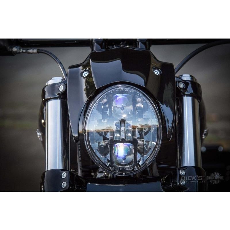 Harley Davidson（ハーレー・ダビッドソン） ブレイクアウト ヘッド