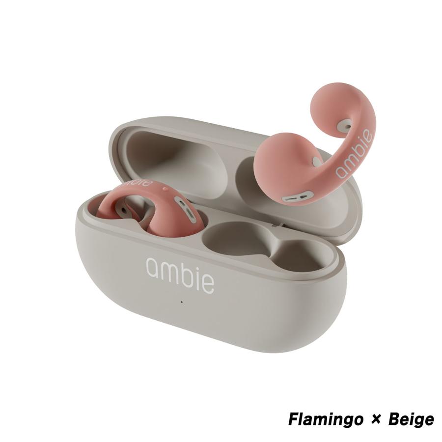 ambie（アンビー） ambie sound earcuffs （アンビー サウンド
