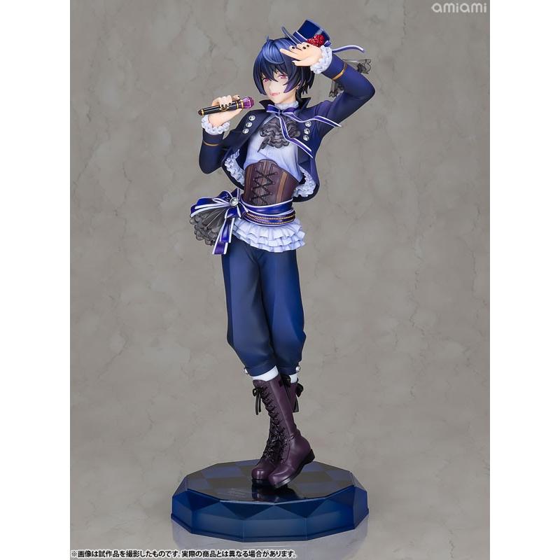 朔間凛月 フィギュア あんさんぶるスターズ！』“朔間凛月”をハロウィン