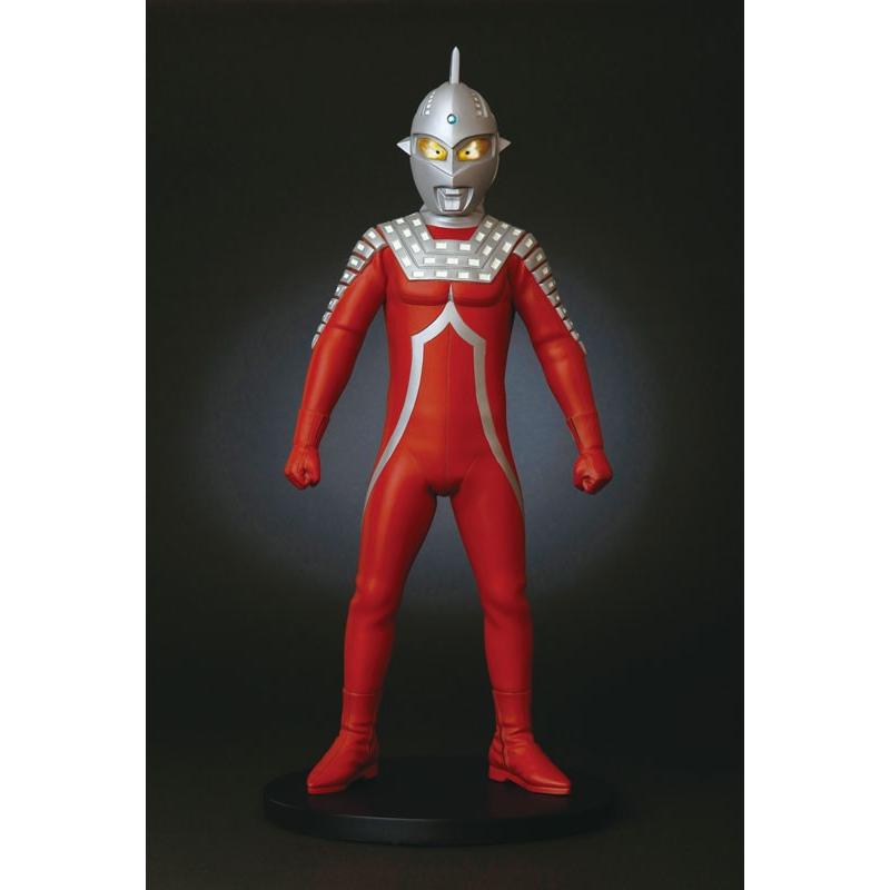 海洋堂】ウルトラセブンフィギュア