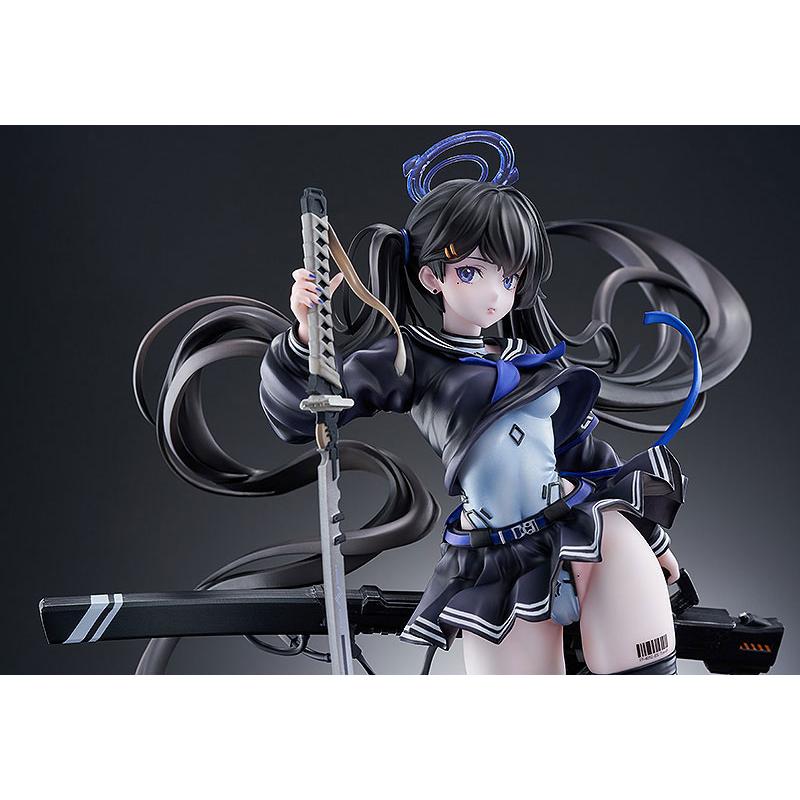 Colors：BLUE 1/7スケール 完成品フィギュア 特典付き Colors:BLUE