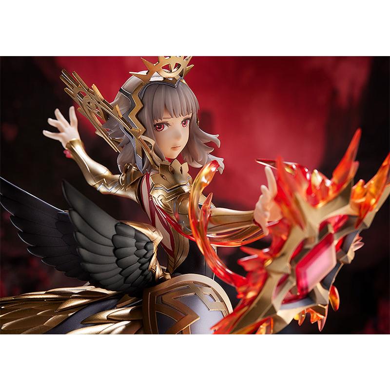未開封】ファイアーエムブレム ヒーローズ ヴェロニカ 1/7 完成品