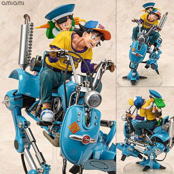 メガハウス 【限定販売】デスクトップリアルマッコイEX ドラゴンボール