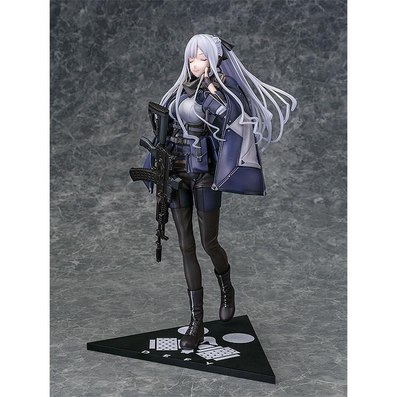 ファット・カンパニー 【限定販売】ドールズフロントライン AK-12 1/7