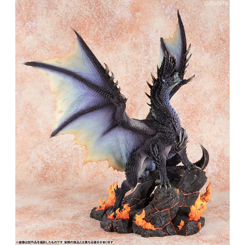 煌黒龍 アルバトリオン クリエイターズモデル