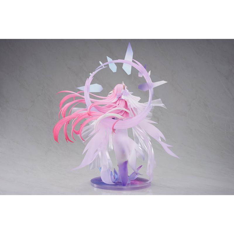 特典】崩壊3rd エリシア 真我・人の律者 あなたのためにある物語 Ver