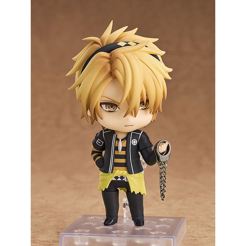 ねんどろいど AMNESIA アムネシア トーマ 特典 予約CP】ねんどろいど