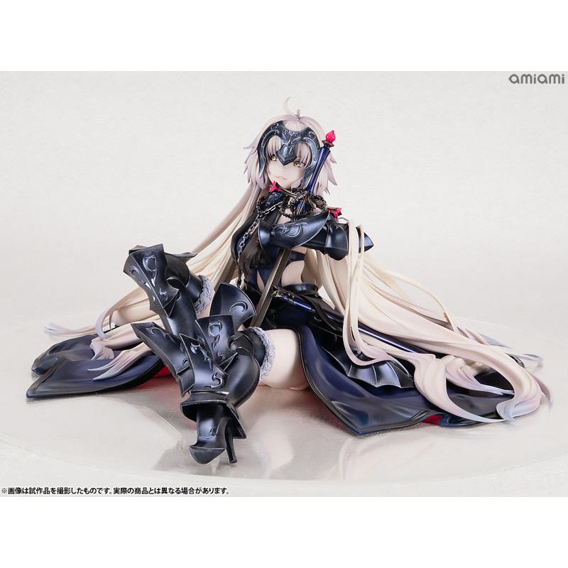 アルター ジャンヌ・ダルク 〔オルタ〕うたかたの夢Ver. 1/7