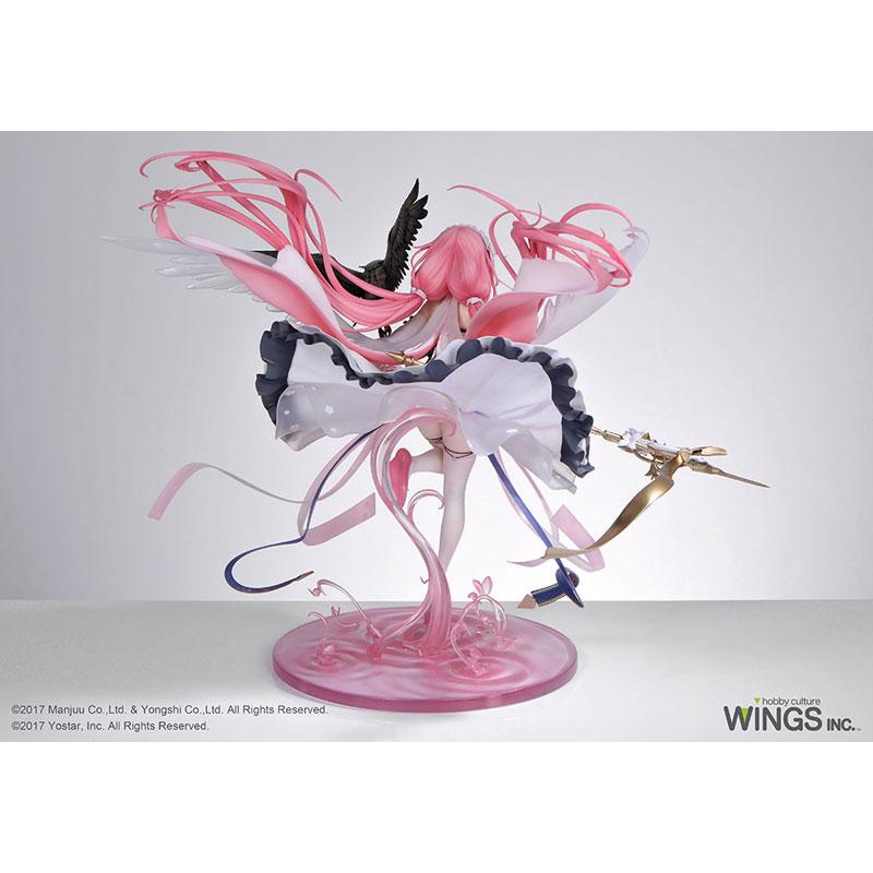 アズールレーン パーシュース 軽装Ver. 1/7 完成品フィギュア[WINGS