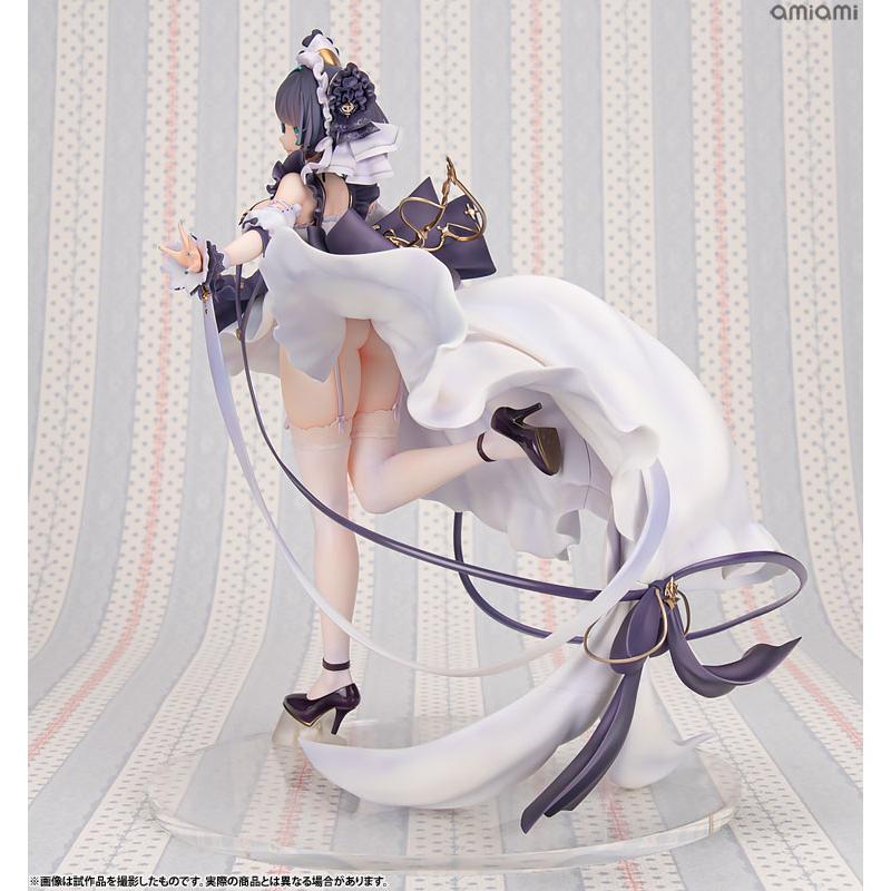 未開封品] チェシャー アルター 完成品フィギュア アズレン アルター