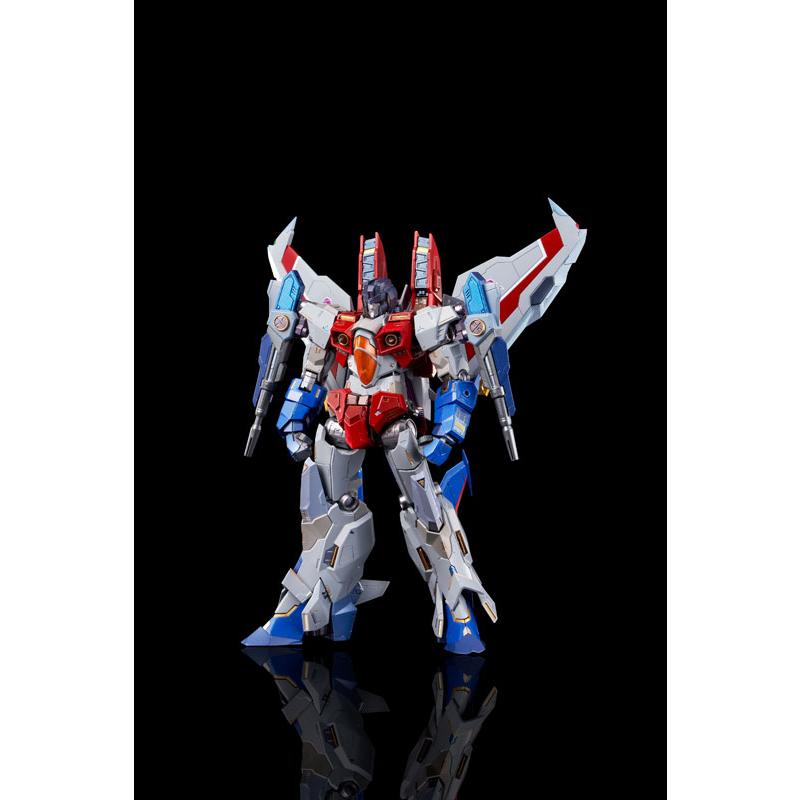 限定販売】鉄機巧 トランスフォーマー スタースクリーム[Flame Toys