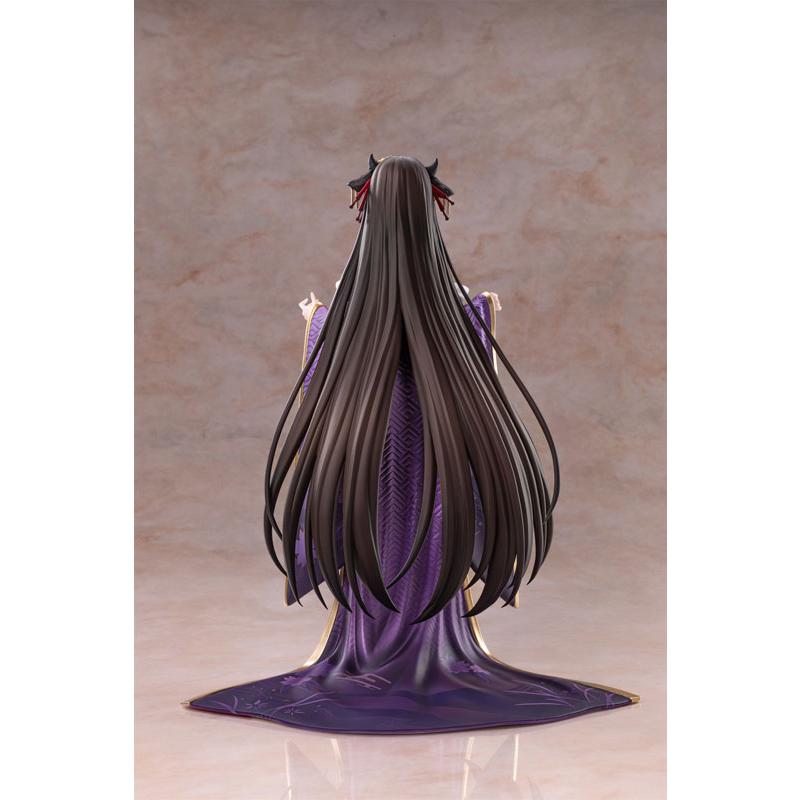 アズールレーン 樫野 花咲くラブリーストレインVer. 1/6 完成品