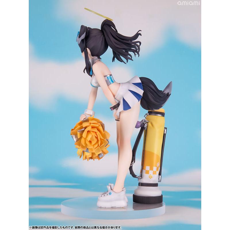 ブルーアーカイブ ヒビキ(応援団) 1/7 完成品フィギュア[GOLDENHEAD+]