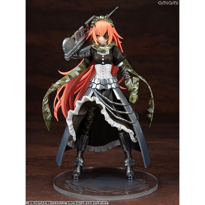 KADOKAWA KDcolle『オーバーロード』 シズ・デルタ 10th Anniversary