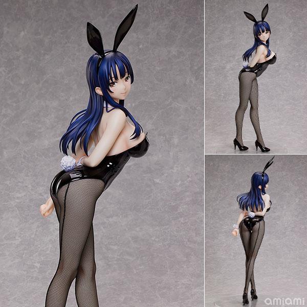 FREEing（フリーイング） 僕の心のヤバイやつ 山田杏奈 バニーVer. 1/4